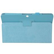 KAKA(TM) 3D Handmade Rhinestone Crystal PU Leather Stand Folding Protective Tablet Case Cover For Acer Iconia... N13