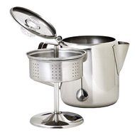 Chinook - Coffee Percolator 6 cup