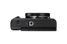 Canon PowerShot G7 X Mark II (Black) N9