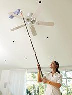 Bissell High Reach Duster N7