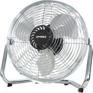 18&quot; High Velocity, Industrial Grade High Velocity Fan, Silver