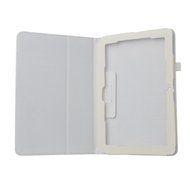 KAKA(TM) 3D Handmade Rhinestone Crystal PU Leather Stand Folding Protective Tablet Case Cover For Acer Iconia... N17
