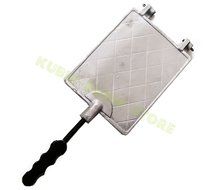Metal Mold Form Mould Maker Russian Waffles Pastry New