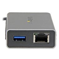StarTech.com Thunderbolt to eSATA with USB 3.0 Adapter (TB2USB3ES) N28