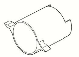 Delta Faucet RP42208 Wrench by DELTA FAUCET