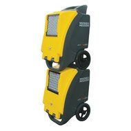 DRYVEX AD 85LGR Portable Dehumidifier N4