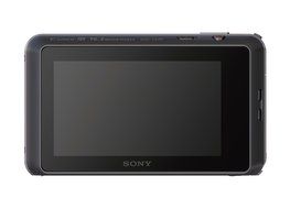 Sony Cyber-shot DSC-TX20 16.2 MP Exmor R CMOS Digital Camera with 4x Optical Zoom and 3.0-inch LCD (Blue) (2012... N10
