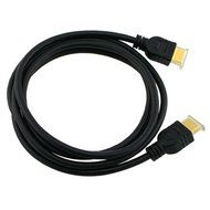 HDMI Cable - 2 Male Connectors - 2 Meters