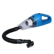 Iuhan&reg; Fashion 12V 120W Suction Mini Vehicle Car Handheld Vacuum Dirt Cleaner Wet &amp; Dry (orange) N8