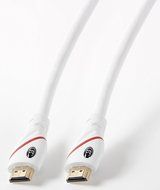 HDMI Cable 2.0 - 35 Feet 4K Ultra-High Speed ( 2-PK, 10.6 Meter ) Supports Ethernet Audio Return ( ARC ) Ultra...