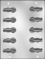 CK Products 3-D Mini Lobster Chocolate Mold