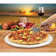 Western Outpost - PIZZA STONE N2