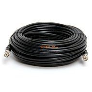 Cmple - BNC Male to BNC Male Cable RG59U -75ft N2