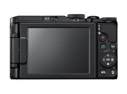 Nikon digital camera COOLPIX S9900 (Black) S9900BK - International Version N7