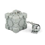 Portal 2 Companion Cube Tea Infuser