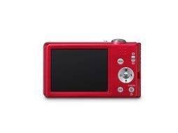 Panasonic Lumix DMC-FH2 14.1 MP Digital Camera with 4x Optical Image Stabilized Zoom with 2.7-Inch LCD (Black) N4