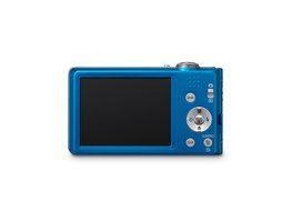 Panasonic Lumix DMC-FH2 14.1 MP Digital Camera with 4x Optical Image Stabilized Zoom with 2.7-Inch LCD (Black) N5