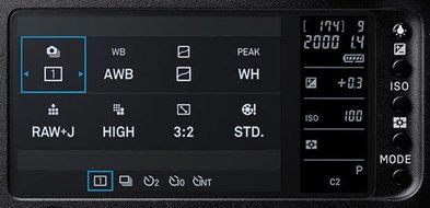 Sigma SD Quattro Digital Camera with 30mm F1.4 DC HSM N3