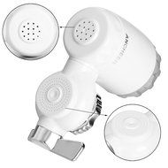 ANCHEER Faucet Premium Water Filtration Filter Household Tap Water Purifier (One size, 2-AN-FF001) N4