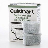 Cuisinart Coffee Maker Water Filters