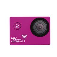 1080P Ultra HD 4K Action Sports Camera WiFi Waterproof Recorder Cam With Remote Control N9
