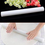 Fondant Cake Gum Paste Decorating Embosser Rolling Pin Embossing Sugarcraft Tool