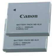 Canon Power Shot SX510 HS Point-and-Shoot Camera + 64GB CLASS 10 MEMORY CARD + Backup Battery + Card Reader +... N5