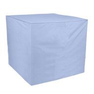 EmpirePatio Air Conditioner Covers Square - Nutmeg N3