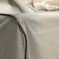 EmpirePatio Air Conditioner Covers Square - Nutmeg N5