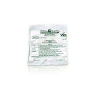 Box of 100 - 2 oz. Stera-Sheen Green Label Sanitizer Packets (Purdy Products) SSG1002 by Stera-Sheen Green Label
