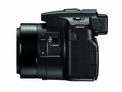 Leica 18191 V-LUX 4 12.7MP Compact System Camera with 3.0-Inch TFT LCD - Black N5
