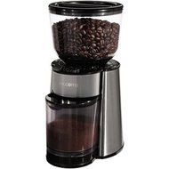 Automatic Burr Mill Grinder holds 1/2 lb coffee beans 18 custom grind settings