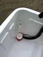 Ice&#039;nplug 12V Portable Air Conditioner N2