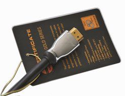 Toptrend High Speed 21Gbps HDMI Cable -Gold Plated Connector Tips- with Ethernet-Supports Ultra HD 4K 60Hz 3D... N19