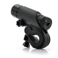JVE-HD05 120&deg; Water Resistant Sport Helmet DVR Action Hunting Camera for Shotgun Rifle 8GB TF card
