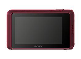 Sony Cyber-shot DSC-TX20 16.2 MP Exmor R CMOS Digital Camera with 4x Optical Zoom and 3.0-inch LCD (Blue) (2012... N12