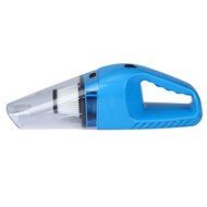 Iuhan&reg; Fashion 12V 120W Suction Mini Vehicle Car Handheld Vacuum Dirt Cleaner Wet &amp; Dry (orange) N10