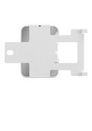 Vogel's SOUND series for SONOS, SOUND 4201W for SONOS PLAY 1, Wall Mount, White/Silver (single mount) N45