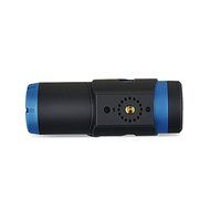 XM Warrior G1S Sony IMX 291 1080P 165 Degrees Wide Angle WiFi Sport 3ATM Waterproof Action Camera with Wireless... N5
