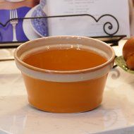 Tumbleweed Pottery Pumpkin Bread Mold