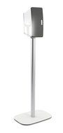 Vogel's SOUND series for SONOS, SOUND 4201W for SONOS PLAY 1, Wall Mount, White/Silver (single mount) N50