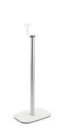 Vogel's SOUND series for SONOS, SOUND 4201W for SONOS PLAY 1, Wall Mount, White/Silver (single mount) N51