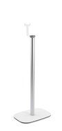 Vogel's SOUND series for SONOS, SOUND 4201W for SONOS PLAY 1, Wall Mount, White/Silver (single mount) N52