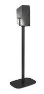 Vogel's SOUND series for SONOS, SOUND 4201W for SONOS PLAY 1, Wall Mount, White/Silver (single mount) N53