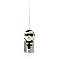 AdHoc "Tea &amp; His Friends" Tea Infuser / Steeper / Filter (Devil) N3