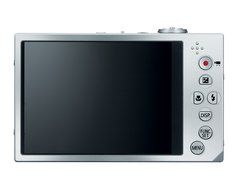 Canon PowerShot ELPH 520 HS 10.1 MP CMOS Digital Camera with 12x Optical Image Stabilized Zoom 28mm Wide-Angle... N19