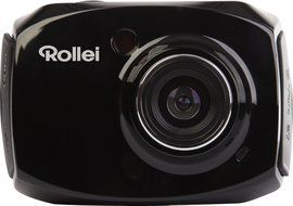 Rollei Actioncam Racy HD Black N2