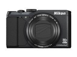 Nikon digital camera COOLPIX S9900 (Black) S9900BK - International Version N9