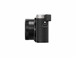 Panasonic LUMIX GX85 4K Mirrorless Interchangeable Lens Camera Kit, 12-32mm Lens, 16 Megapixels, Dual Image Stabilization... N13