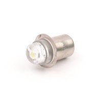 Dorcy 41-1644 40 Lumen 4.5 to 6 Volt LED Replacement Bulb N2